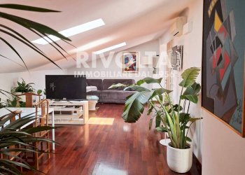 Foto 1 - Three-room apartment Via della Mendola, Roma - photo 1