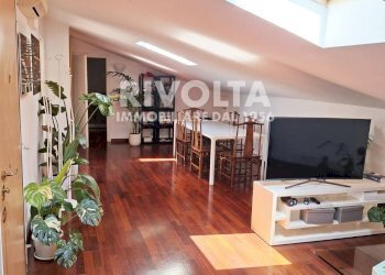 Foto 2 - Three-room apartment Via della Mendola, Roma - photo 2