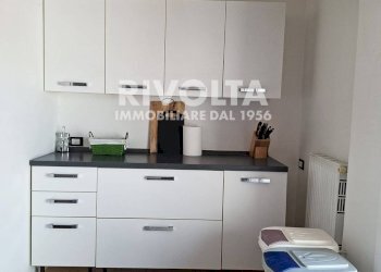 Foto 4 - Three-room apartment Via della Mendola, Roma - photo 4