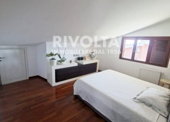 Foto 8 - Three-room apartment Via della Mendola, Roma - photo 8