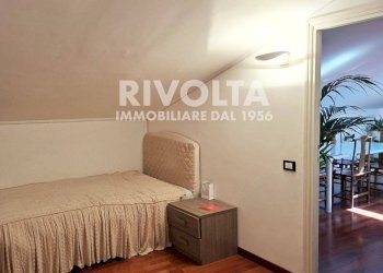 Foto 9 - Three-room apartment Via della Mendola, Roma - photo 9