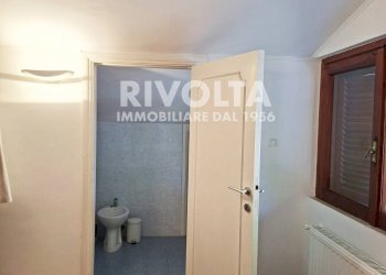 Foto 10 - Three-room apartment Via della Mendola, Roma - photo 10