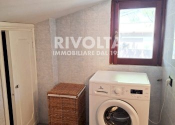 Foto 12 - Three-room apartment Via della Mendola, Roma - photo 12