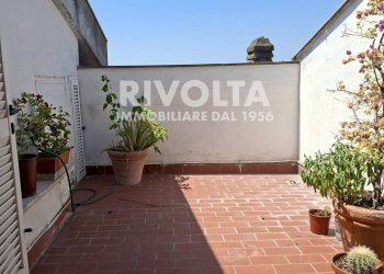 Foto 13 - Three-room apartment Via della Mendola, Roma - photo 13