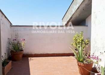 Foto 14 - Three-room apartment Via della Mendola, Roma - photo 14