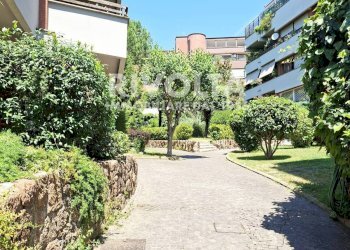 Foto 15 - Three-room apartment Via della Mendola, Roma - photo 15