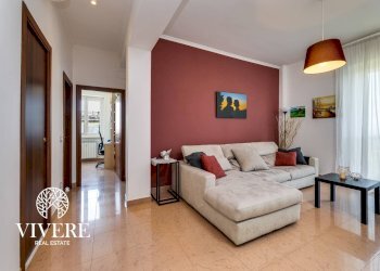 Foto 5 - Three-room apartment Via dello Scalo Prenestino, Roma - photo 5
