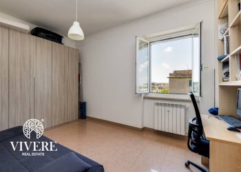 Foto 15 - Three-room apartment Via dello Scalo Prenestino, Roma - photo 15