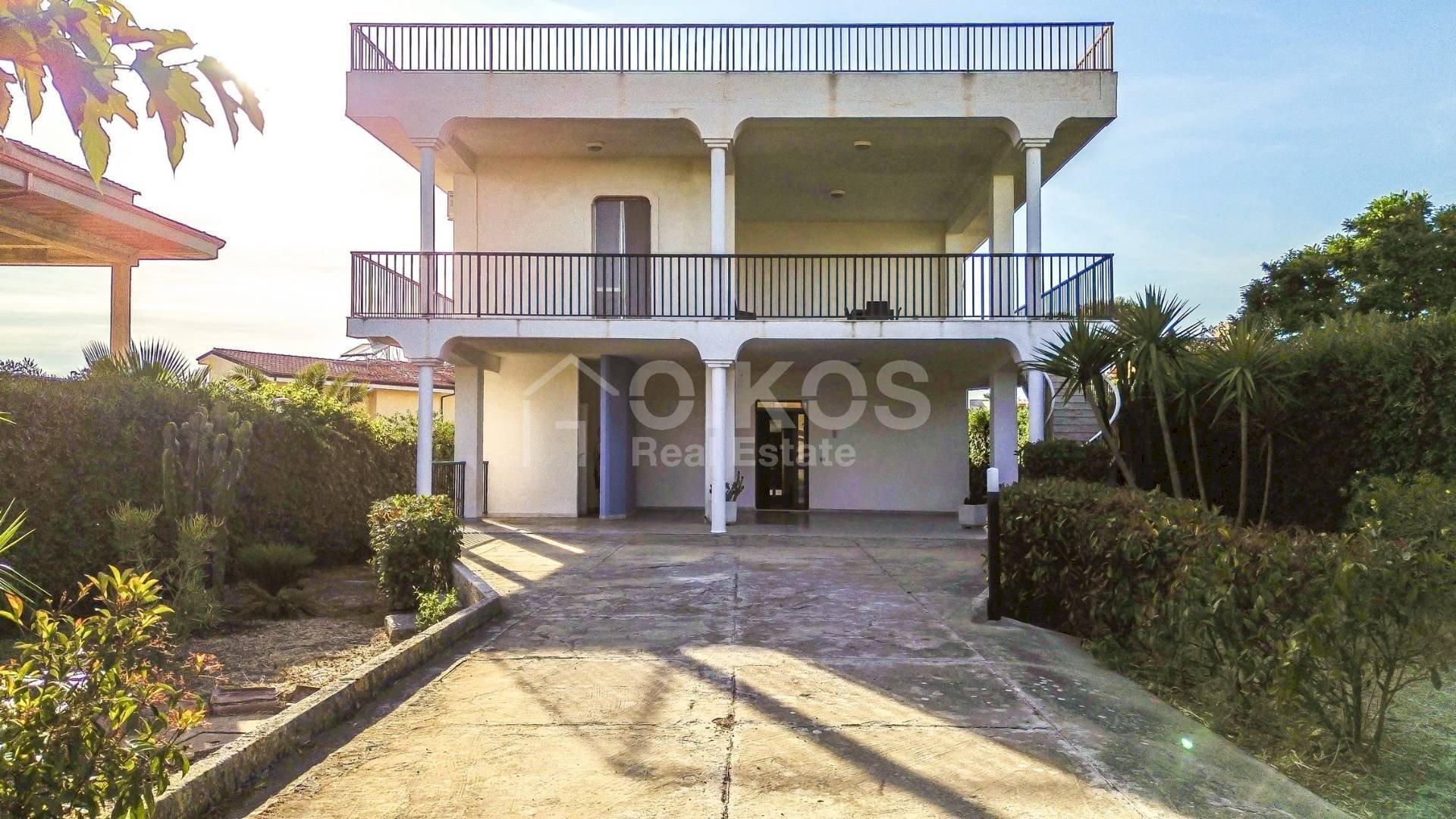 Foto 1 - Villa Noto - photo 1