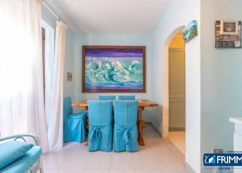 Foto 5 - Terraced Villa via meucci
 
2, Golfo Aranci - photo 5