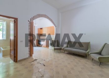 Soggiorno - Independent house via Archimede
 
157-159, Cinisi - photo 12