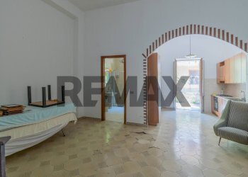 Camera / camera da letto - Independent house via Archimede
 
157-159, Cinisi - photo 13