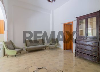 Soggiorno - Independent house via Archimede
 
157-159, Cinisi - photo 16