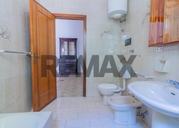 Bagno - Independent house via Archimede
 
157-159, Cinisi - photo 21