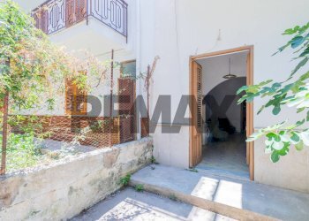Casa all\'aperto - Independent house via Archimede
 
157-159, Cinisi - photo 23