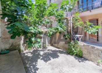 Terrazza - Independent house via Archimede
 
157-159, Cinisi - photo 24