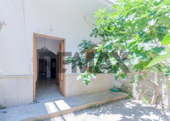 Casa all\'aperto - Independent house via Archimede
 
157-159, Cinisi - photo 26