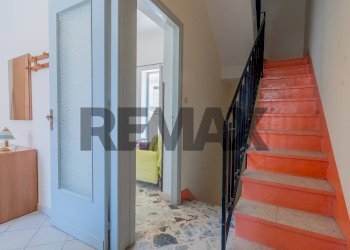 Scale - Independent house via Archimede
 
157-159, Cinisi - photo 28