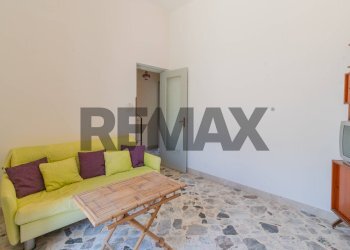 Soggiorno - Independent house via Archimede
 
157-159, Cinisi - photo 38