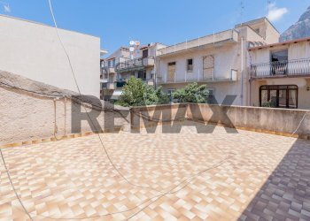 Terrazza - Independent house via Archimede
 
157-159, Cinisi - photo 42