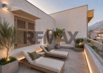 Terrazza - Independent house via Archimede
 
157-159, Cinisi - photo 46