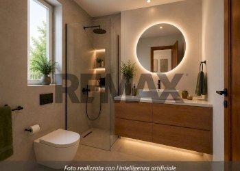 Bagno - Independent house via Archimede
 
157-159, Cinisi - photo 37