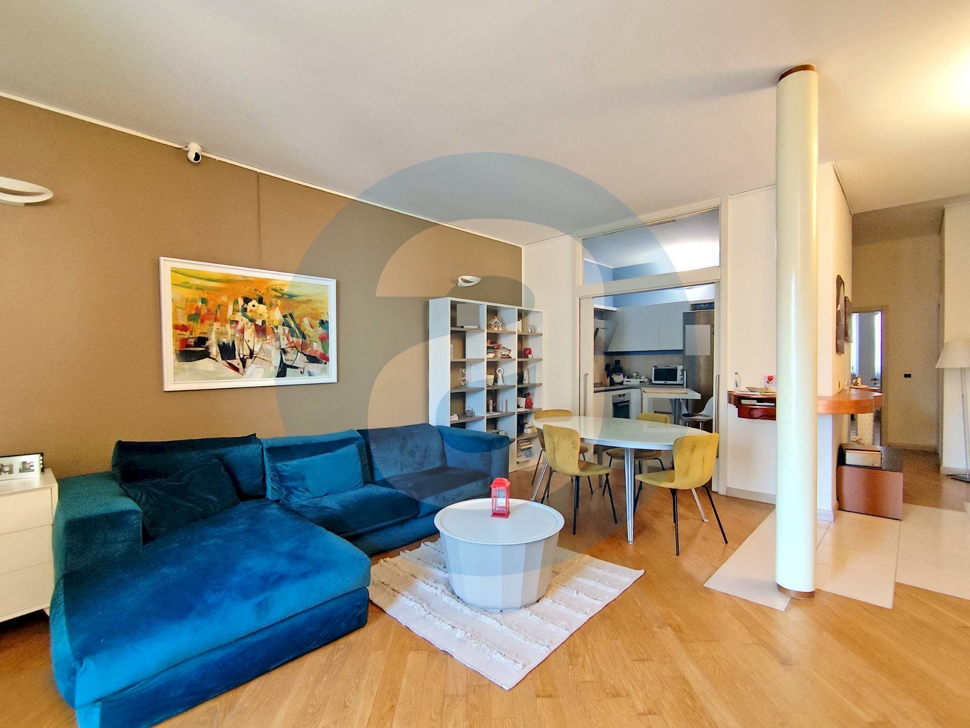 Foto 1 - Three-room apartment Via Dante Alighieri
 
194, Bari - photo 1