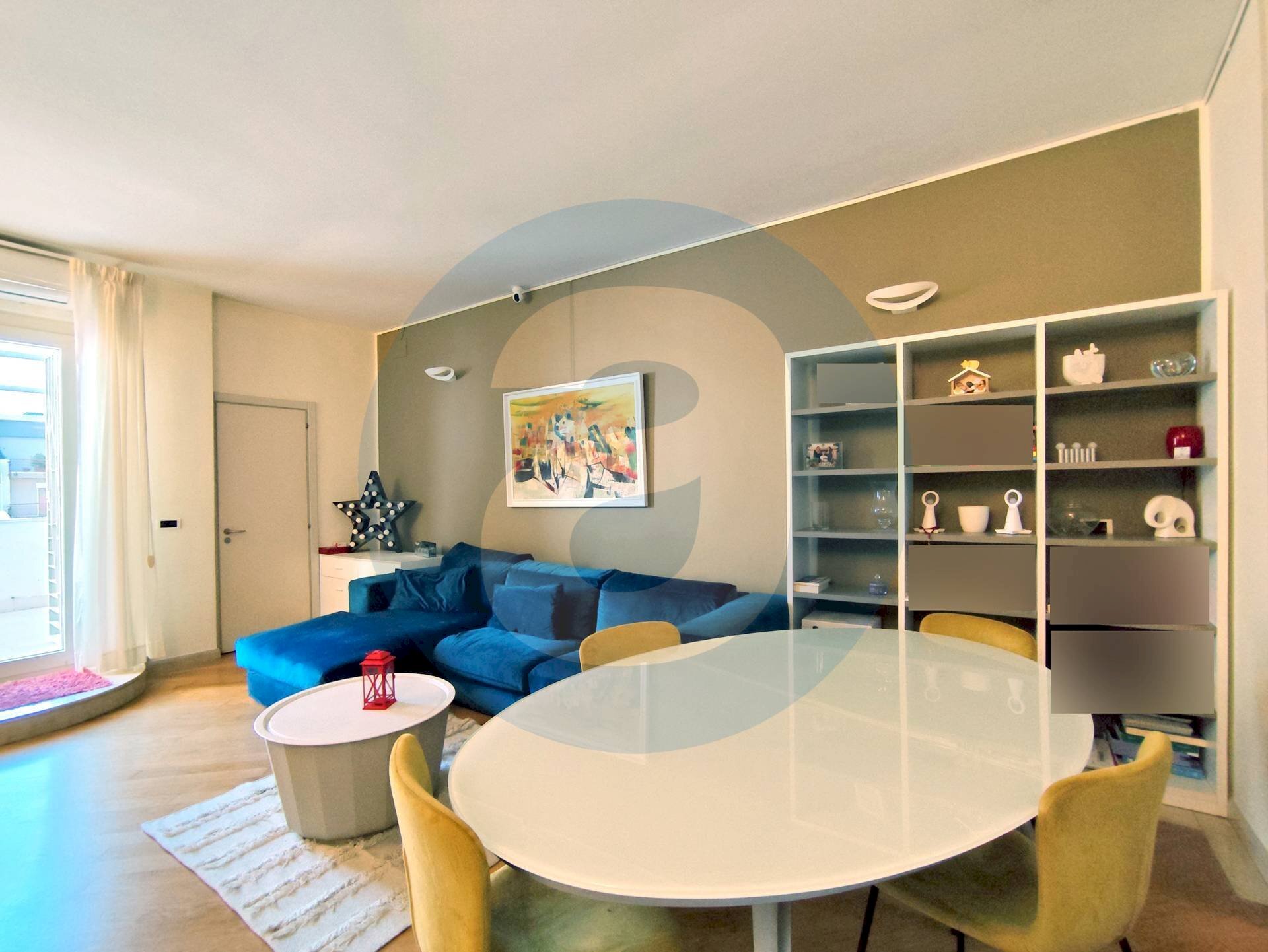 Foto 2 - Three-room apartment Via Dante Alighieri
194, Bari - photo 2