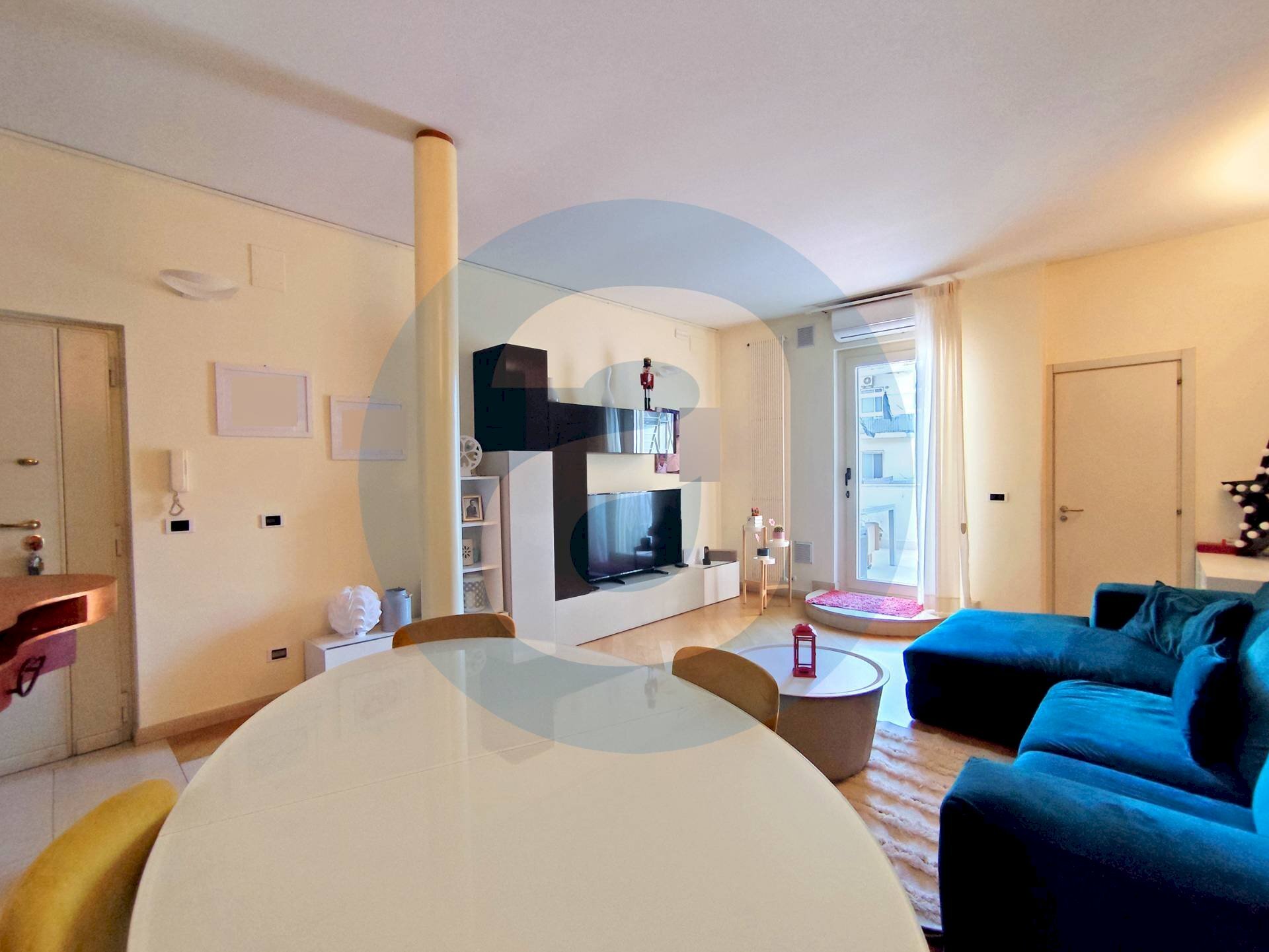 Foto 3 - Three-room apartment Via Dante Alighieri
194, Bari - photo 3