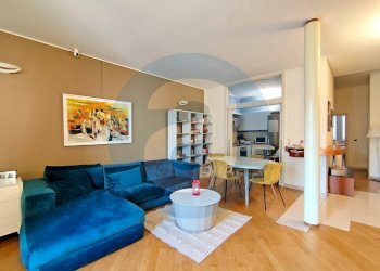 Foto 1 - Three-room apartment Via Dante Alighieri
 
194, Bari - photo 1