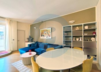 Foto 2 - Three-room apartment Via Dante Alighieri
 
194, Bari - photo 2