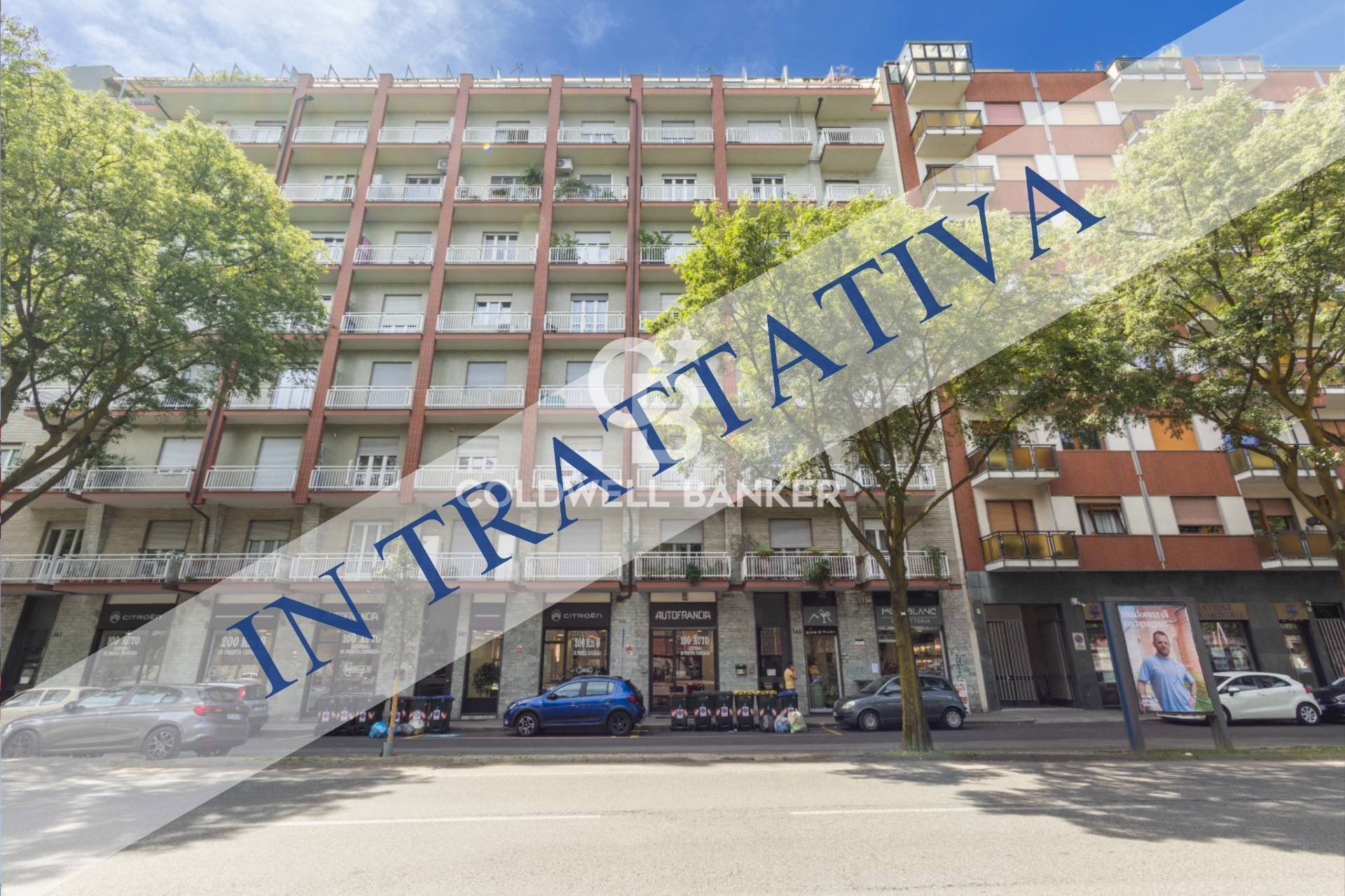 Foto 1 - Three-room apartment Corso Francia
 
345, Torino - photo 1