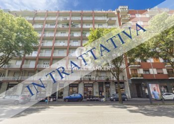 Foto 1 - Three-room apartment Corso Francia
345, Torino - photo 1