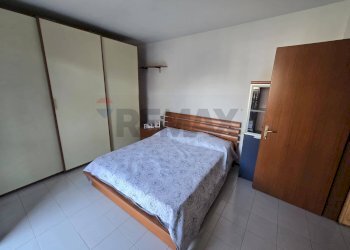 Camera / camera da letto - Trilocale Via Molinaccio
 
12, Sesto Calende - foto 5