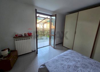 Camera / camera da letto - Trilocale Via Molinaccio
 
12, Sesto Calende - foto 12