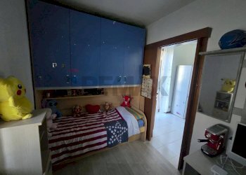 Camera / camera da letto - Trilocale Via Molinaccio
 
12, Sesto Calende - foto 21