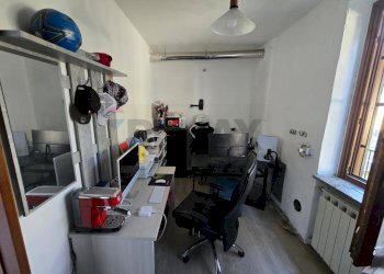 Ufficio - Trilocale Via Molinaccio
 
12, Sesto Calende - foto 24