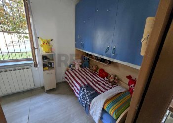 Camera / camera da letto - Trilocale Via Molinaccio
 
12, Sesto Calende - foto 26