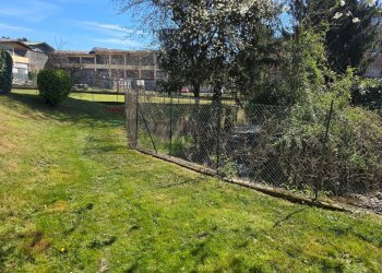 Giardino - Trilocale Via Molinaccio
 
12, Sesto Calende - foto 29