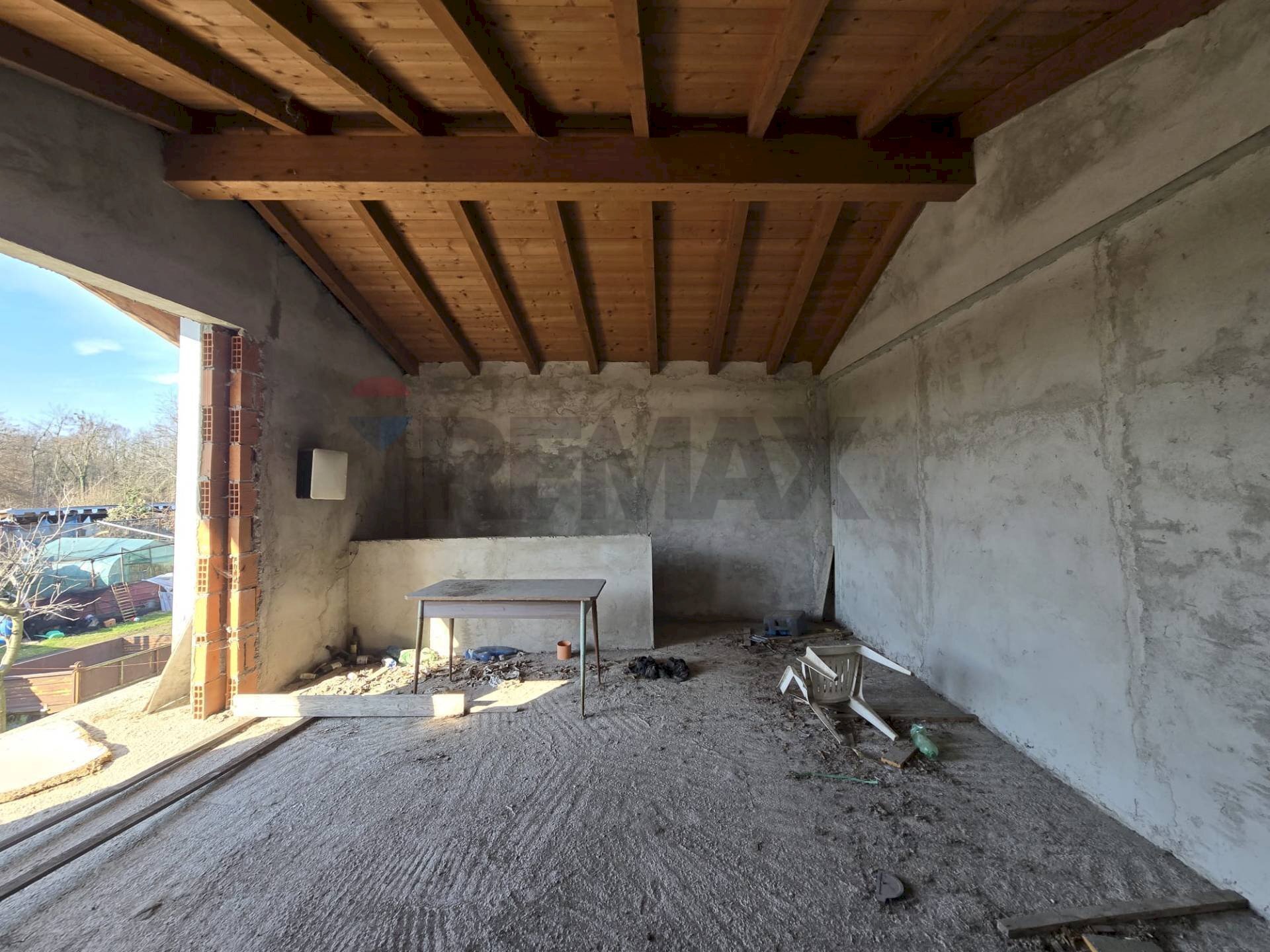Stanza vuota - Rustic via balzarine, Fagnano Olona - photo 1