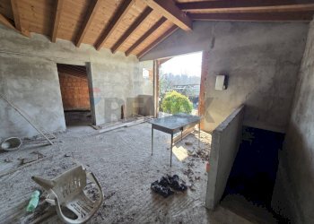 Terrazza - Rustic via balzarine, Fagnano Olona - photo 2