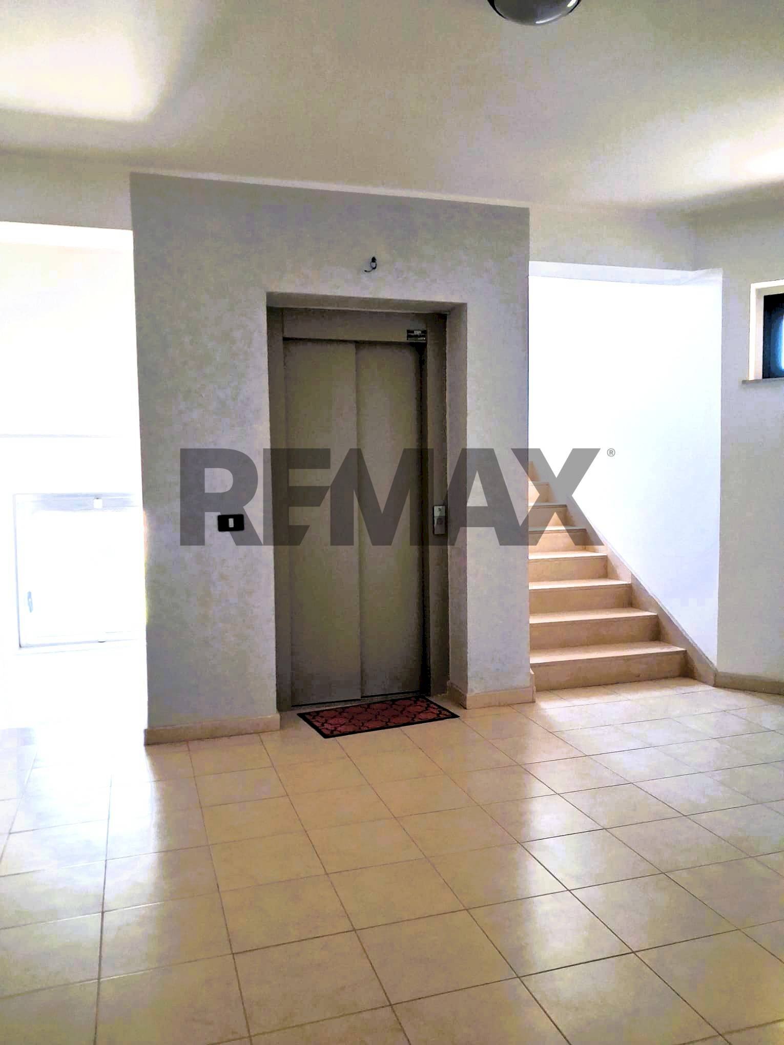 Scale - Four-room apartment Via Piersanti Mattarella
317, Agrigento - photo 2