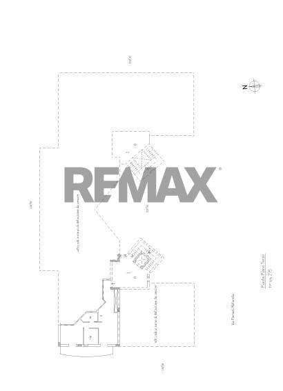 Pianta 2D - Four-room apartment Via Piersanti Mattarella
 
317, Agrigento - floor plans 1