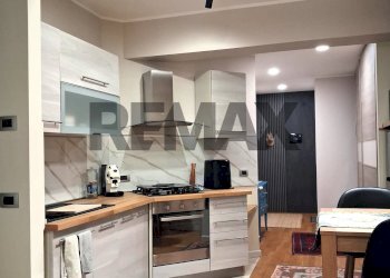 Cucina - Four-room apartment Via Piersanti Mattarella
 
317, Agrigento - photo 1
