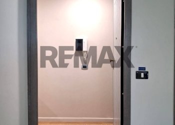 Hall / corridoio - Four-room apartment Via Piersanti Mattarella
 
317, Agrigento - photo 4