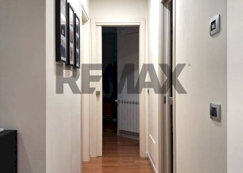 Hall / corridoio - Four-room apartment Via Piersanti Mattarella
 
317, Agrigento - photo 5