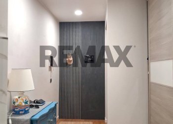Hall / corridoio - Four-room apartment Via Piersanti Mattarella
 
317, Agrigento - photo 6