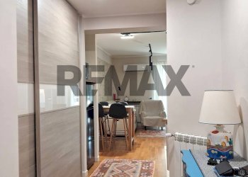 Hall / corridoio - Four-room apartment Via Piersanti Mattarella
 
317, Agrigento - photo 7