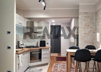 Cucina - Four-room apartment Via Piersanti Mattarella
 
317, Agrigento - photo 8