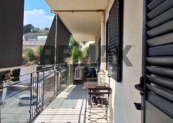 Balcone - Four-room apartment Via Piersanti Mattarella
 
317, Agrigento - photo 16